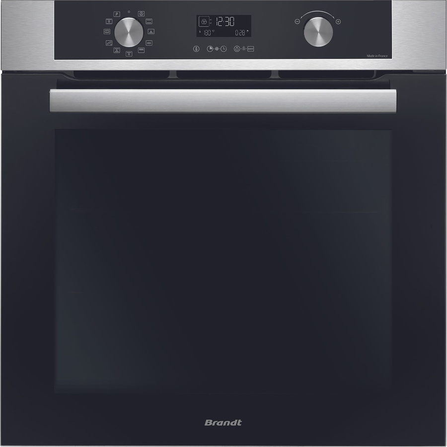 Brandt BXP2337X - Vue principale