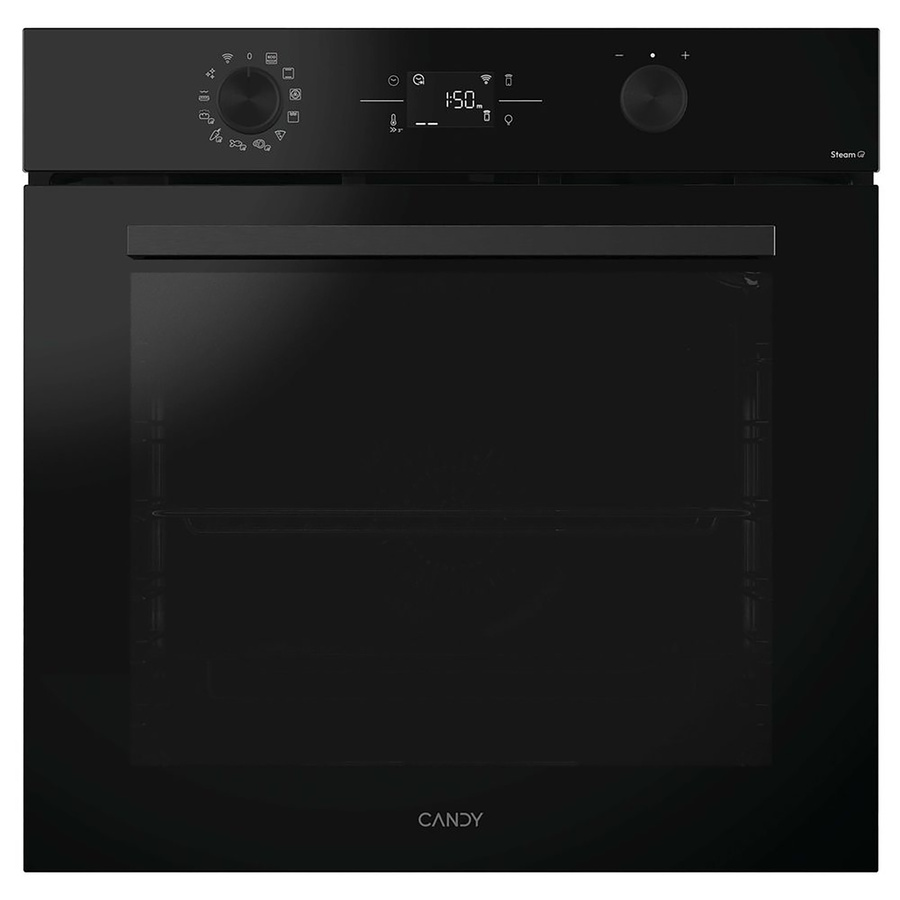 Candy CA6 N5B3EYTB - Vue de face