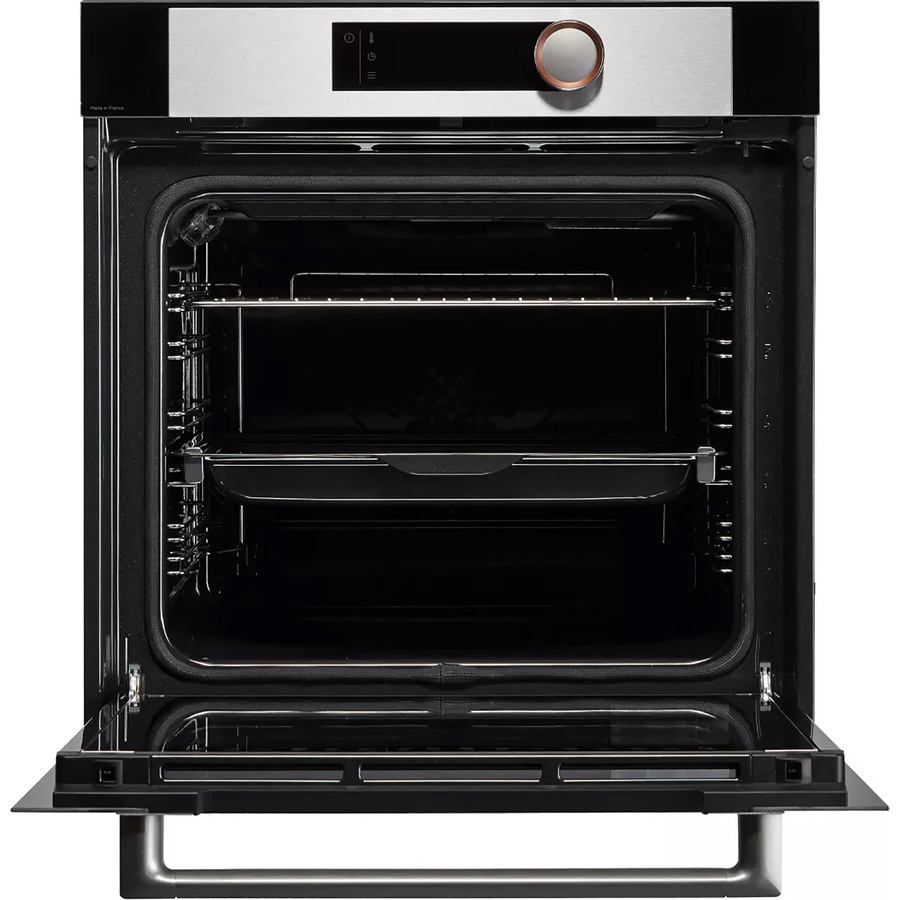 De Dietrich DFP8363X - Four ouvert