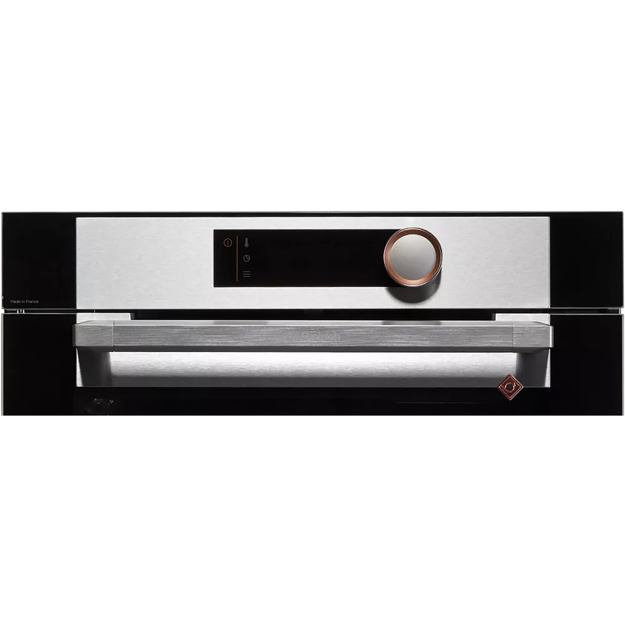 De Dietrich DFP8363X - Bandeau de commandes