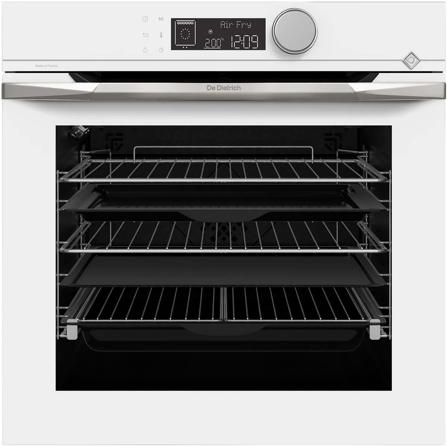 De Dietrich DOP4556W - Vue de face