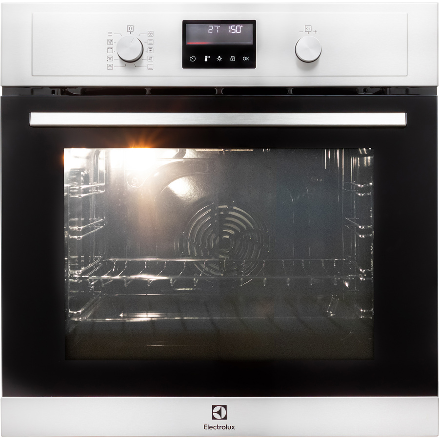 Electrolux COF4P46BX0 - Vue principale