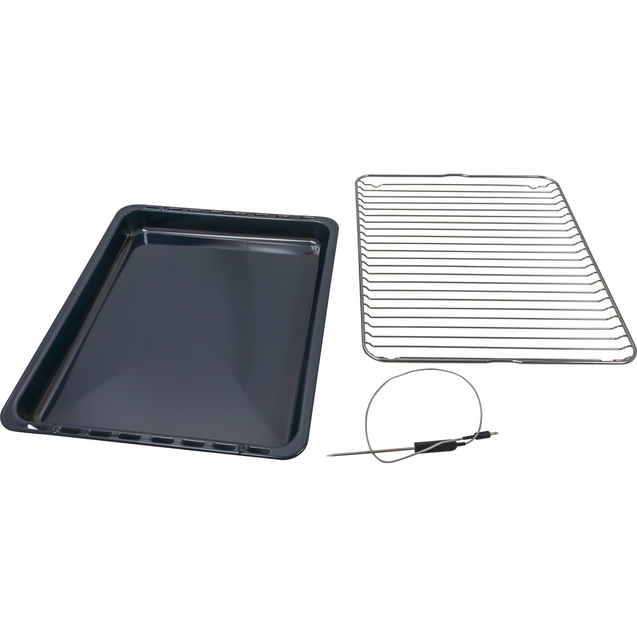 Electrolux EOC6P67WX - Accessoires livrés avec le four