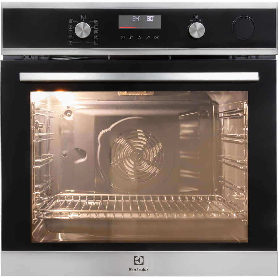 Electrolux EOC6P67X - Vue principale