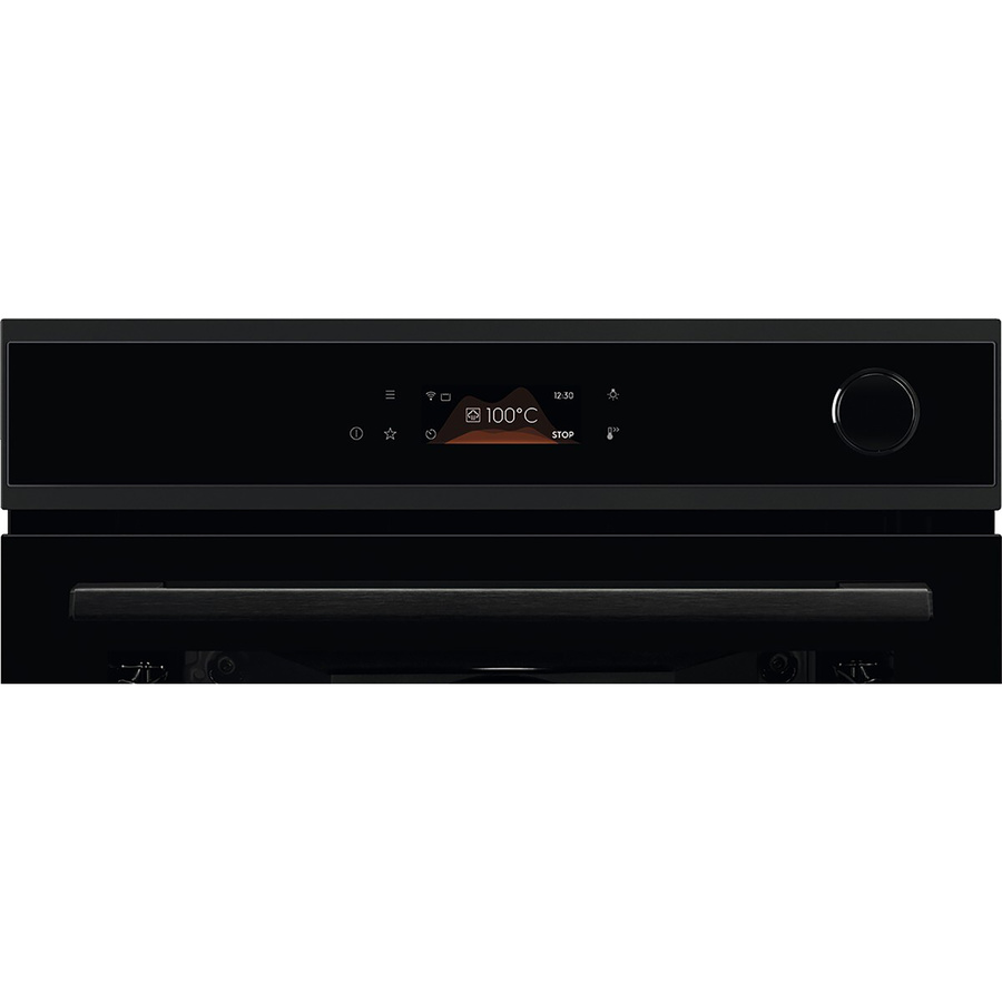 Electrolux EOC8P39WH - Bandeau de commandes