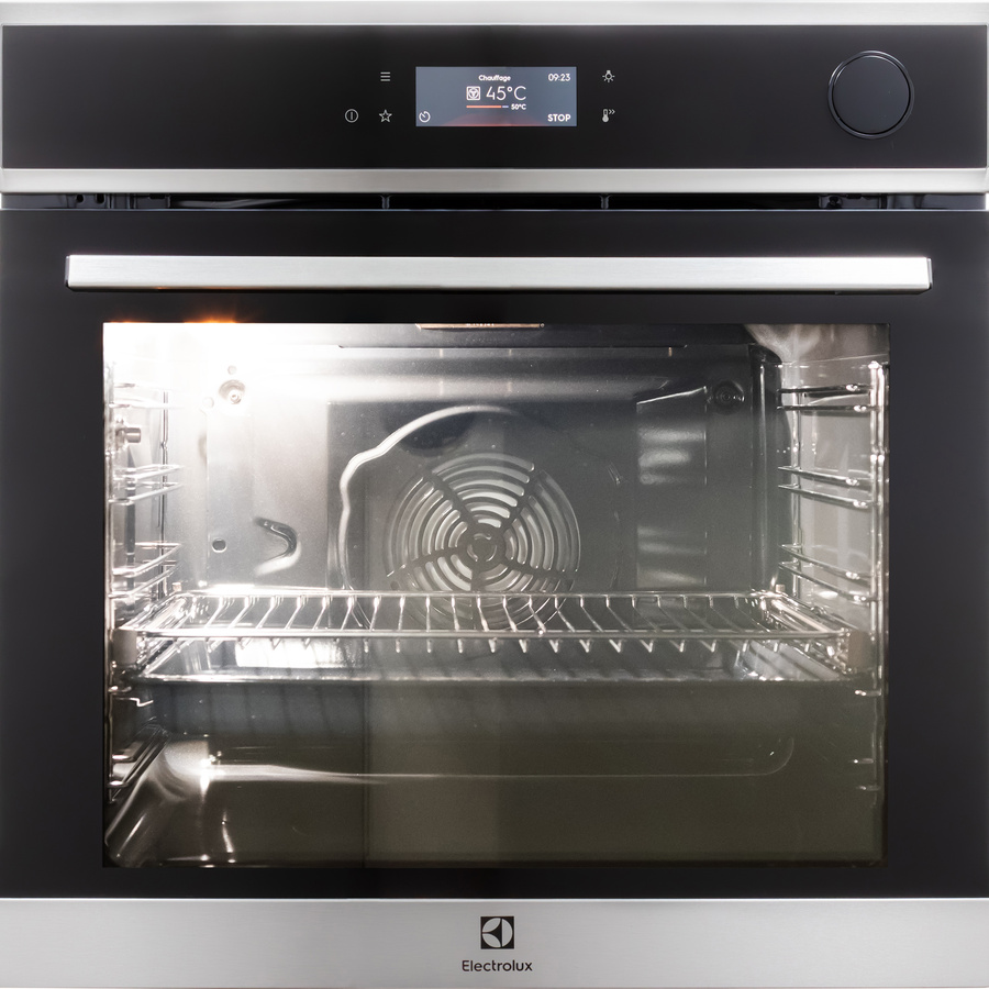 Electrolux EOC8P39X - Vue principale