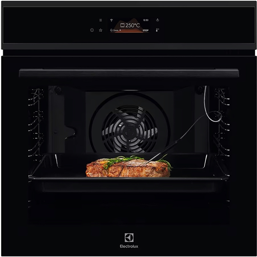 Electrolux EOE8P19WH - Vue principale