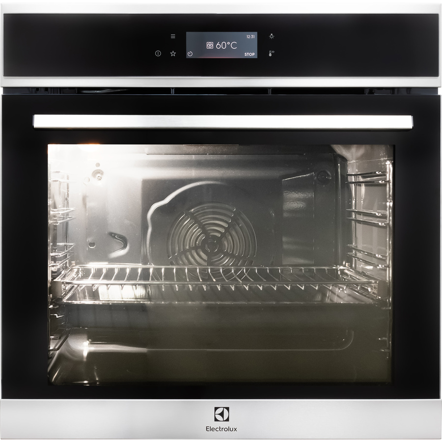 Electrolux EOE8P19X - Vue principale