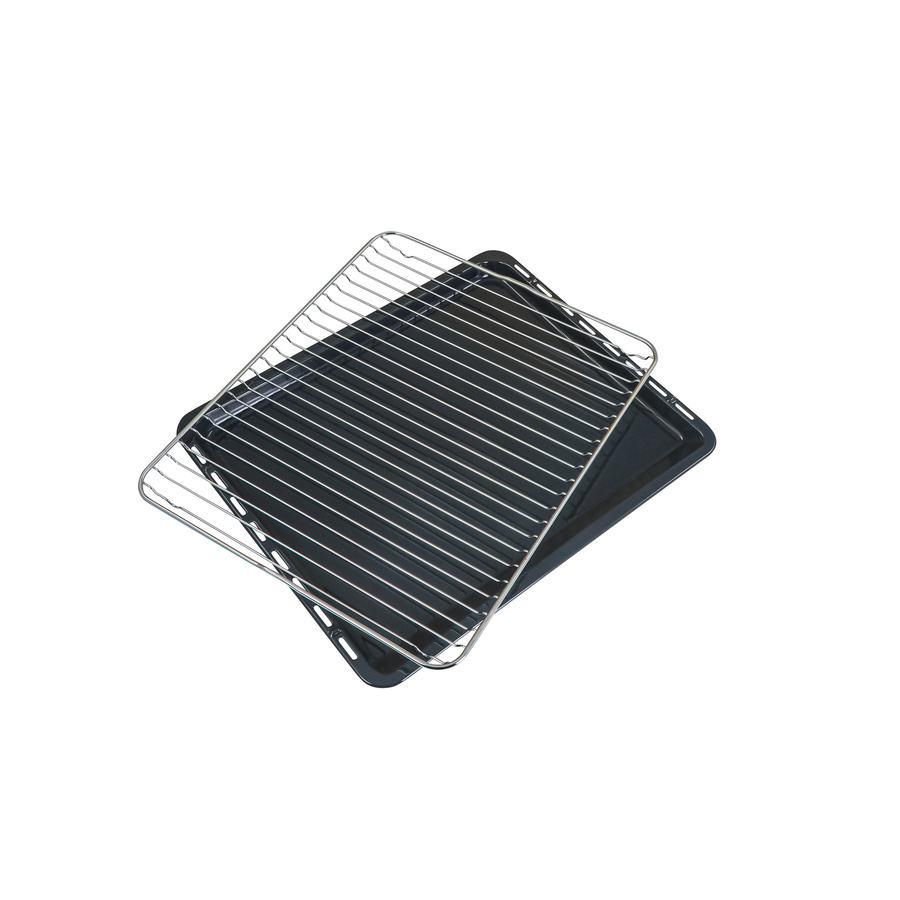 Electrolux EOF4P46H - Accessoires livrés avec le four