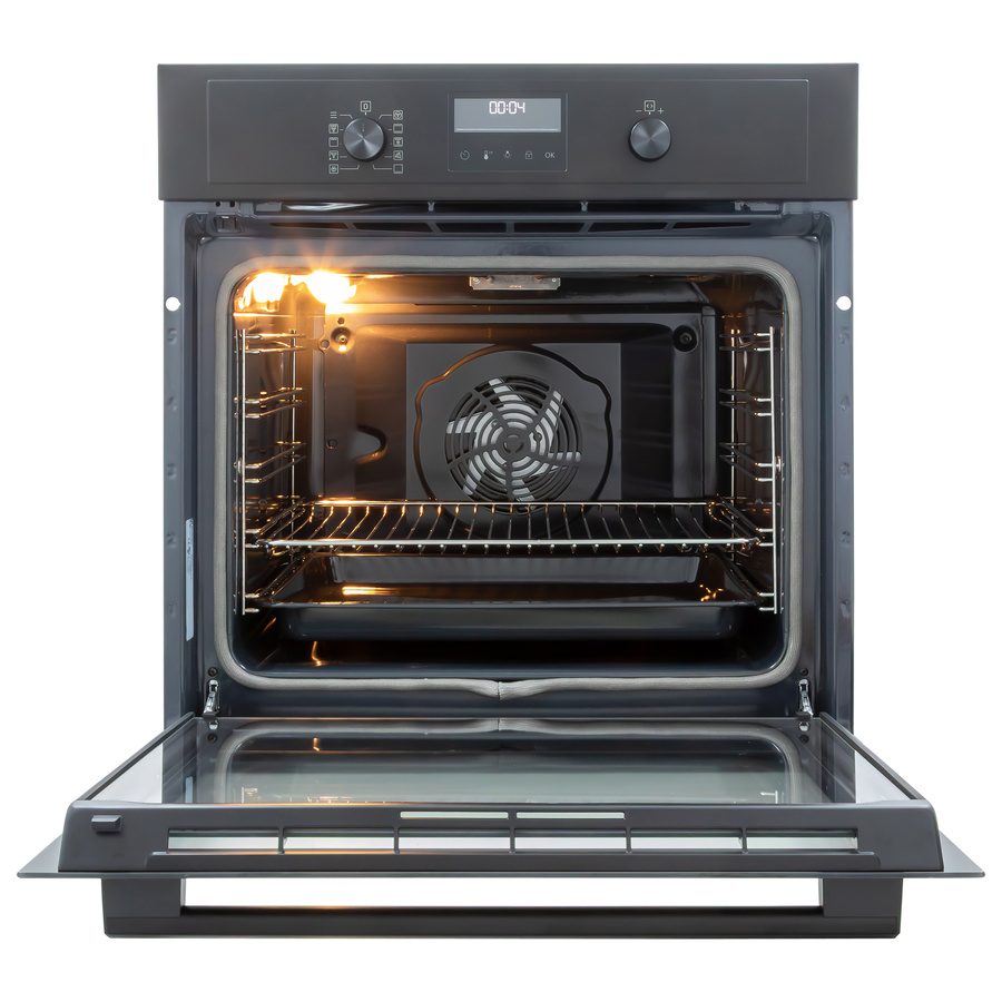 Electrolux EOF4P46H - Four ouvert