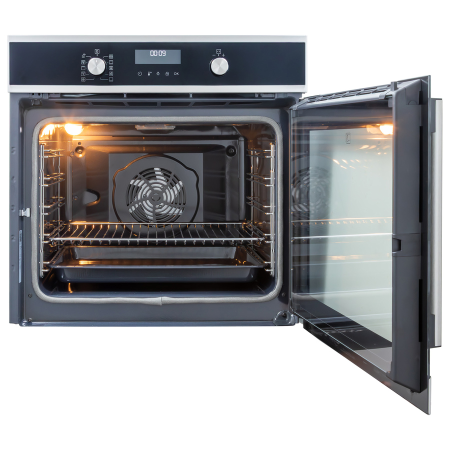 Electrolux EOF6P46RX - Four ouvert