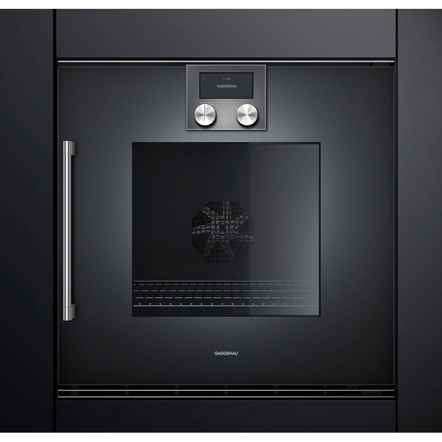 Test Gaggenau BOP220 101 Four Encastrable Archive 188420 Que 