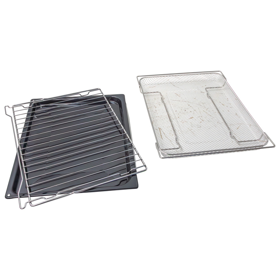 Hisense BI64223PDBG - Accessoires livrés avec le four