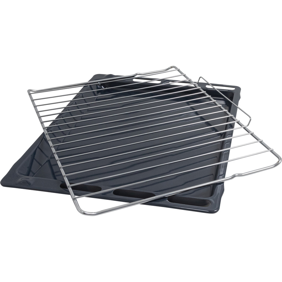 Indesit IO275PX - Accessoires livrés avec le four