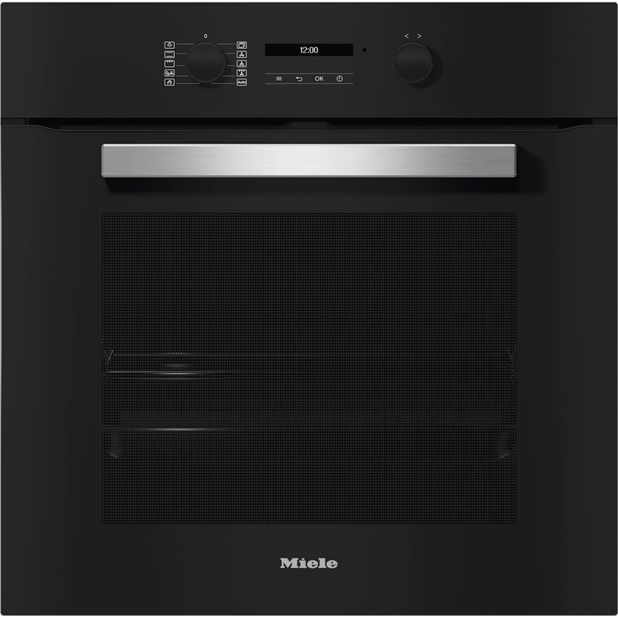 Miele H2467BP - Vue principale