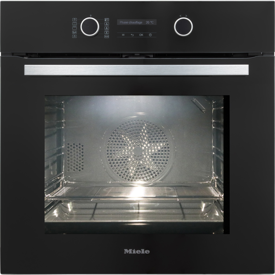 Miele H2767BP - Vue principale