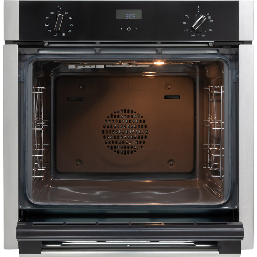 Neff B3ACE4AN0 - Four ouvert