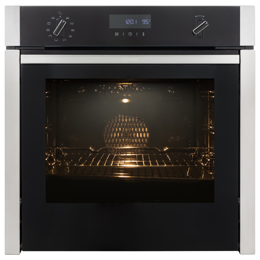 Neff B5ACH7AN3F - Vue de face