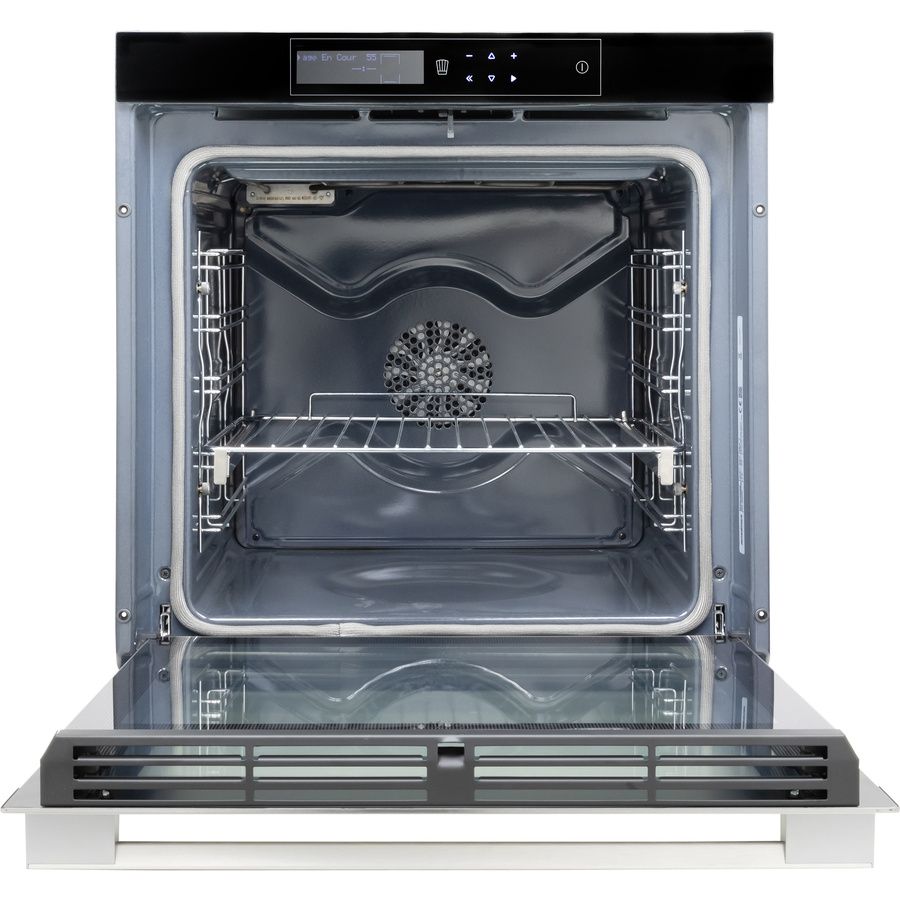 Rosières RFC3O0879PNWF - Four ouvert