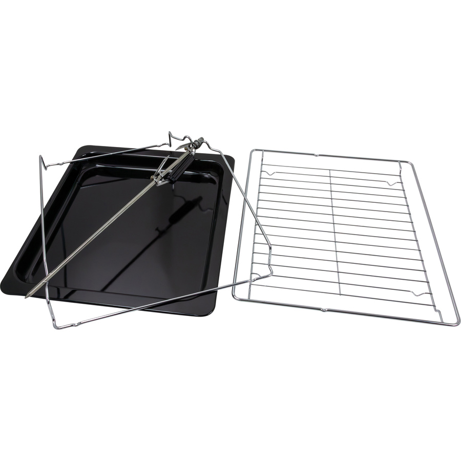 Rosières RO6 S5TB3YTB - Accessoires livrés avec le four