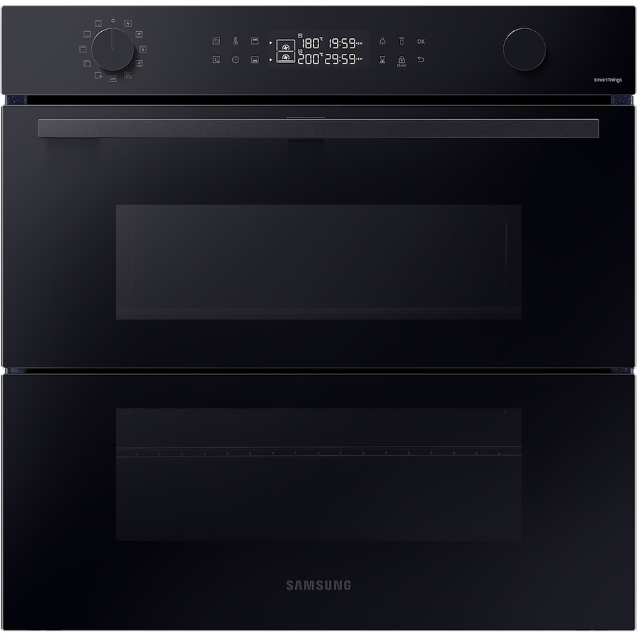 Samsung NV7B4550VAK Bespoke - Vue principale