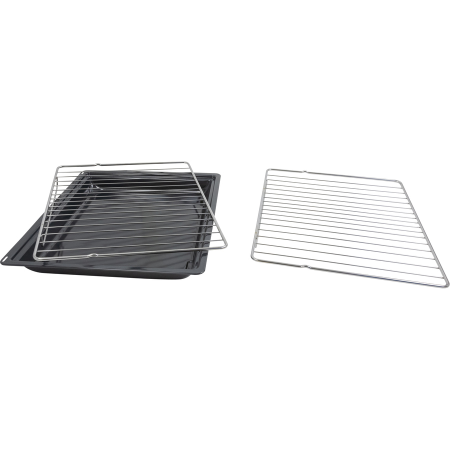 Sauter SFP6626LB - Accessoires livrés avec le four