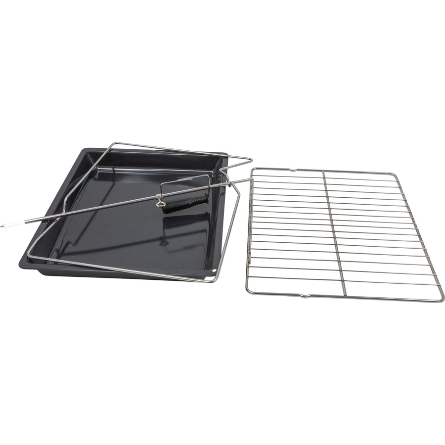 Sauter SOP2434X - Accessoires livrés avec le four