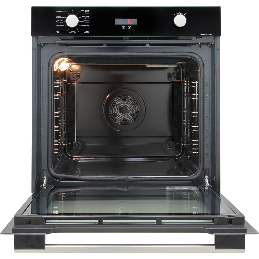 Sauter SOP6211B - Four ouvert