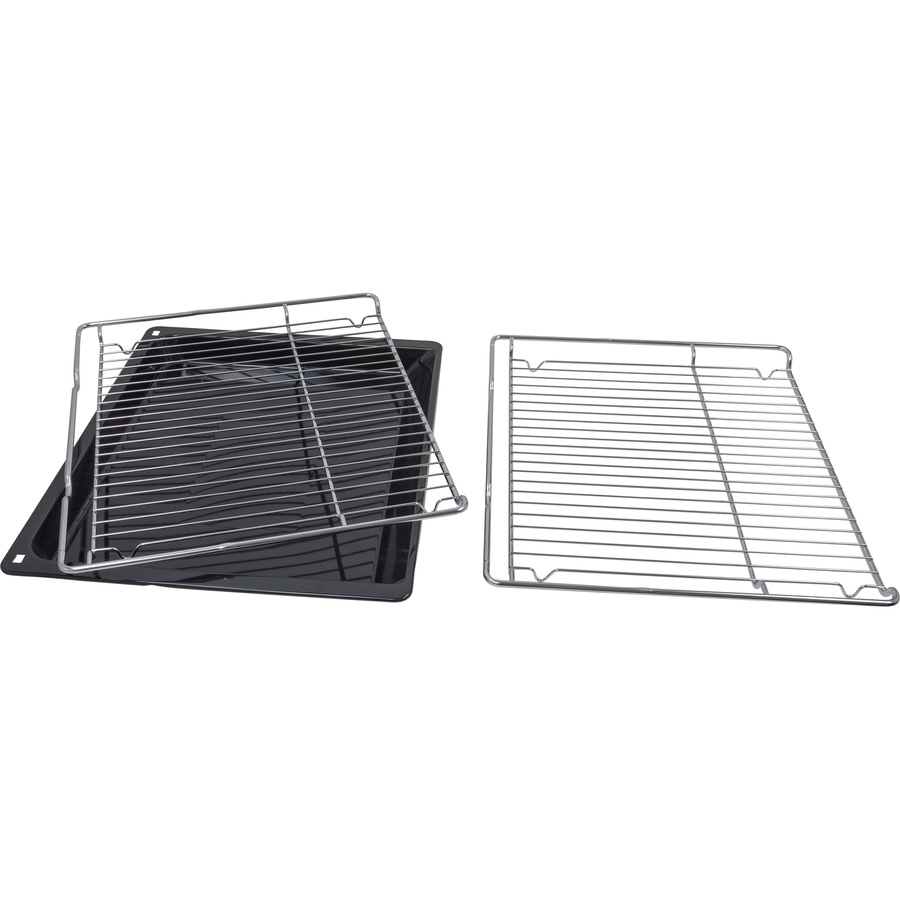 Siemens HB774G1B2 - Accessoires livrés avec le four