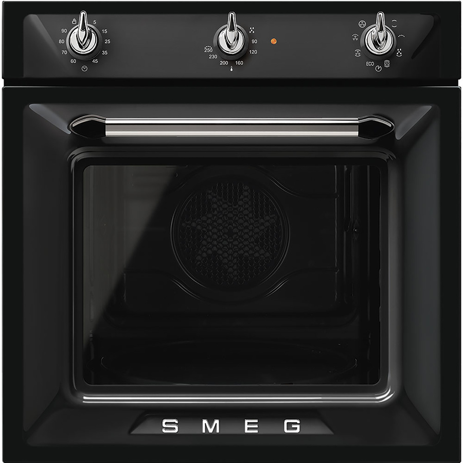 Smeg SF6905N1 - Vue principale