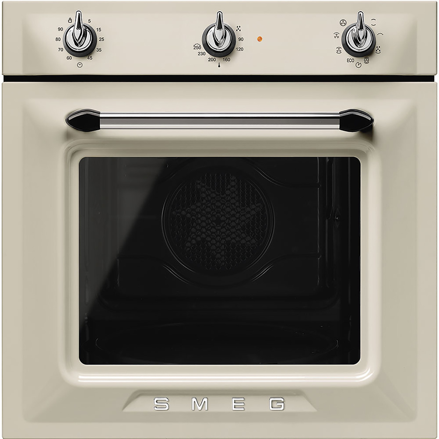 Smeg SF6905P1 - Vue principale