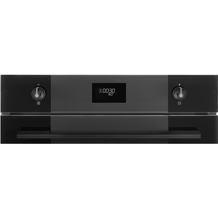 Smeg SFP6101TVNO - Bandeau de commandes