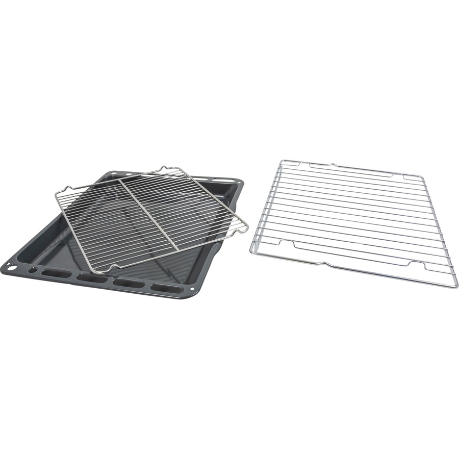 Smeg SFP6101TVNO - Accessoires livrés avec le four