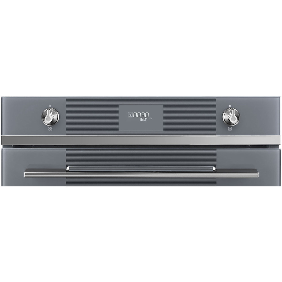 Smeg SFP6101TVS1 - Bandeau de commandes
