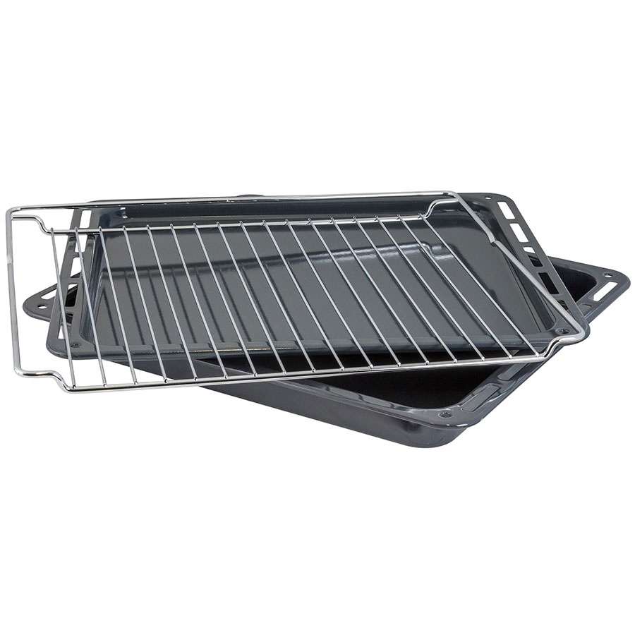 Whirlpool AKZ96490IX - Accessoires fournis