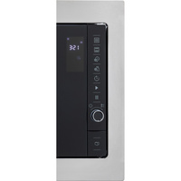 Beko BMGB25332BG - Bandeau de commandes