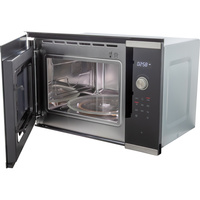 Bosch BFL523MS1F - Vue porte ouverte