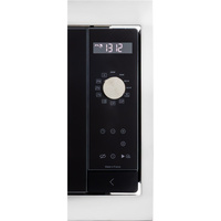 Brandt BMS7115X - Bandeau de commandes