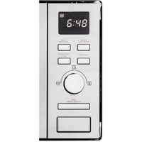 Candy CA20FMW7NG - Bandeau de commandes