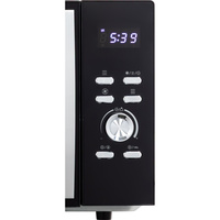 Carrefour Home HMF23DW-25 - Bandeau de commandes