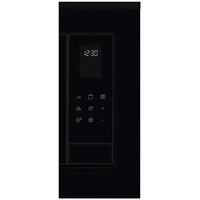 Electrolux LMS4253TMH - Bandeau de commandes