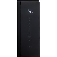 Hisense BIM325GI63DBG - Bandeau de commandes