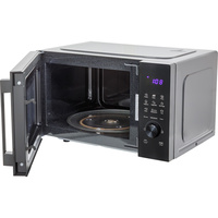 Hisense H23MOBSD1H - Vue porte ouverte