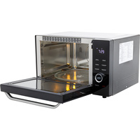 Hisense H30MOBS10HC - Vue porte ouverte
