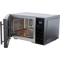 Ikea GÅTEBO 005.976.55 - Vue porte ouverte