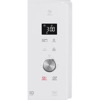 LG MH7265DDH - Bandeau de commandes
