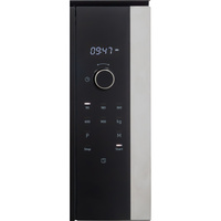 Neff HLAWD53N1F - Bandeau de commandes