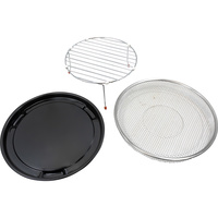 Panasonic NN-CD88QSEPG - Accessoires livrés de série