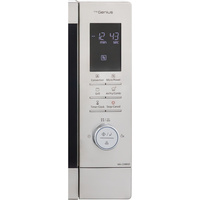 Panasonic NN-CD88QSEPG - Bandeau de commandes