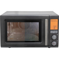 Sage SMO870BST4EEU1 Combi Wave 3 in 1 Inox